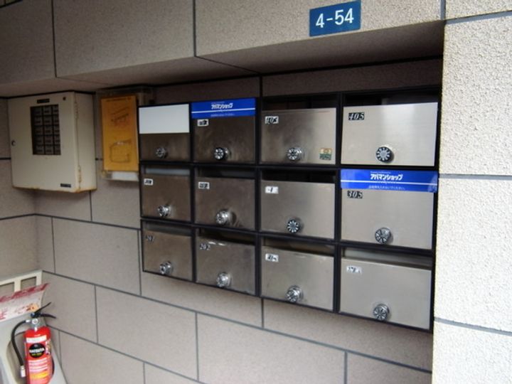 Meilleur・Yの地図