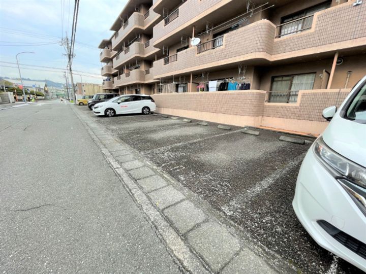 エクセルシオールIIの地図