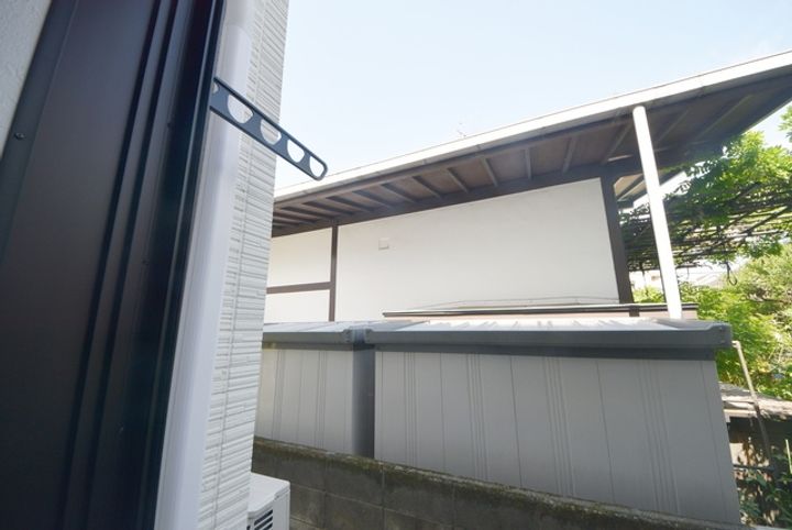 ミハス浜田山のその他画像