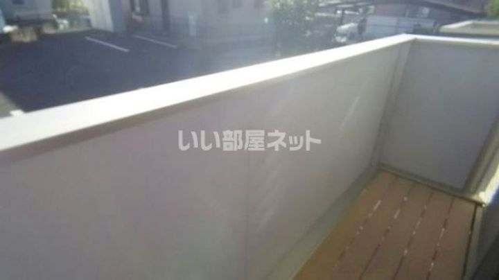 栃木県下都賀郡壬生町中央町(アパート)の賃貸物件の内装