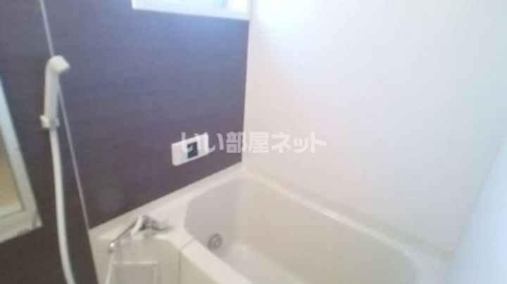 栃木県下都賀郡壬生町中央町(アパート)の賃貸物件の風呂