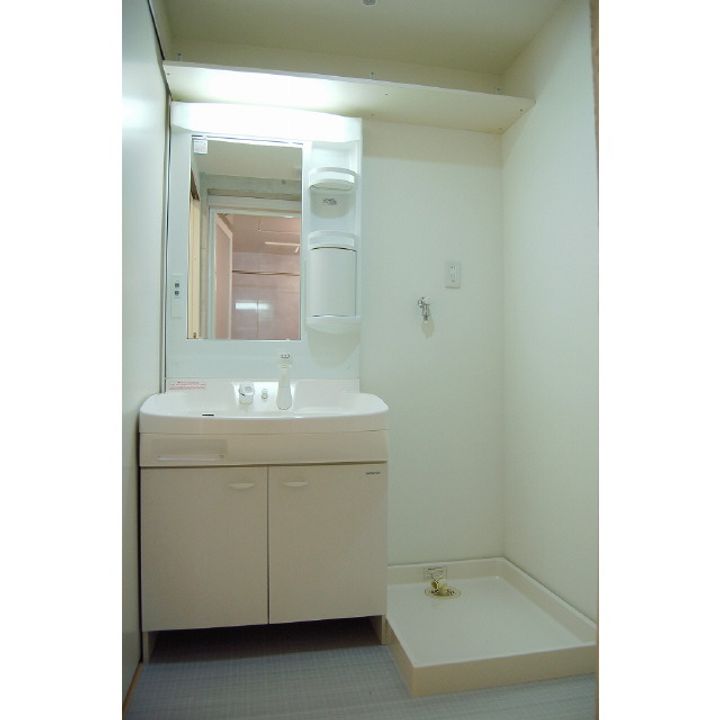 ヴェルデ合志の内装