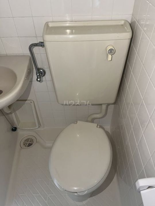 ベルメゾンの内装