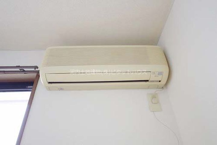 パティオNAKAHARAの内装