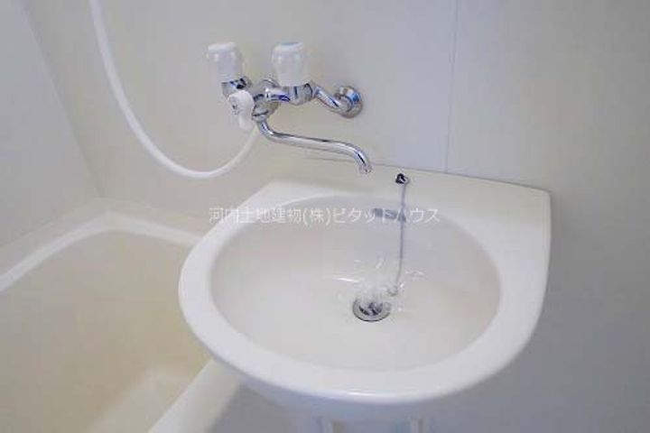 パティオNAKAHARAの内装