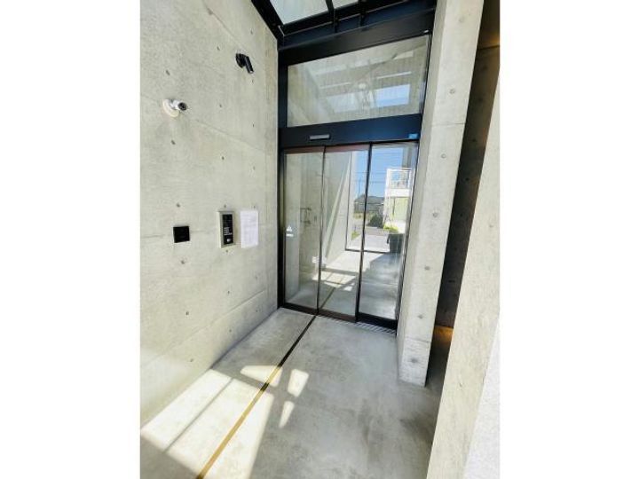 北海道函館市松陰町(マンション)の賃貸物件の地図