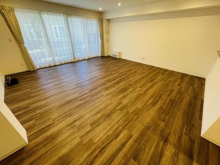 北海道函館市松陰町(マンション)の賃貸物件の居間