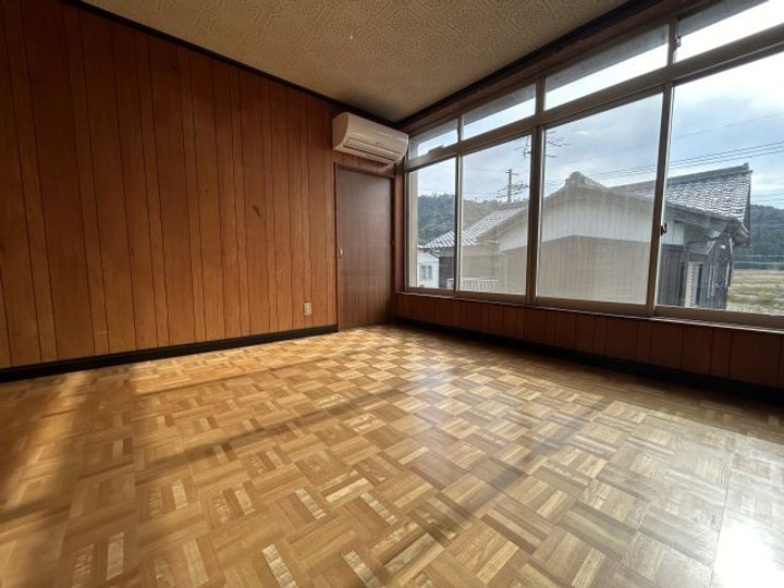 滋賀県長浜市石田町(一戸建)の賃貸物件の内装