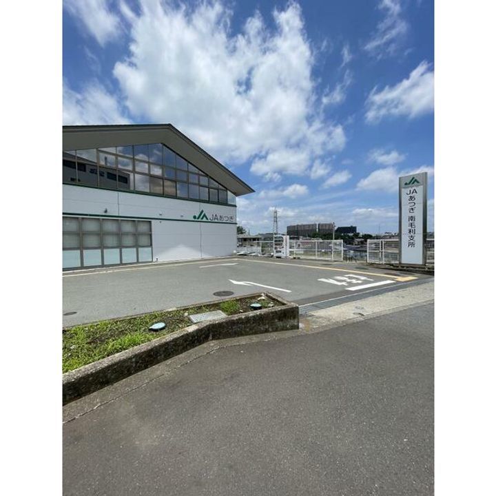 神奈川県厚木市温水西1(アパート)の賃貸物件の周辺