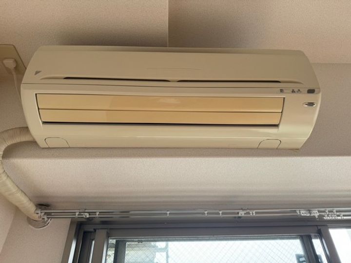 ルーナパッソの内装