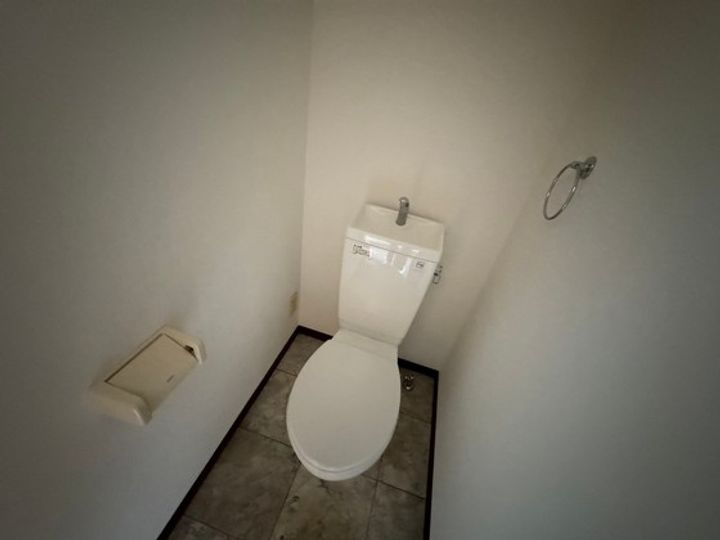 ルーナパッソの内装