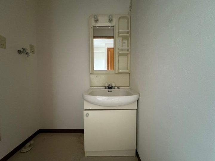 ルーナパッソの内装