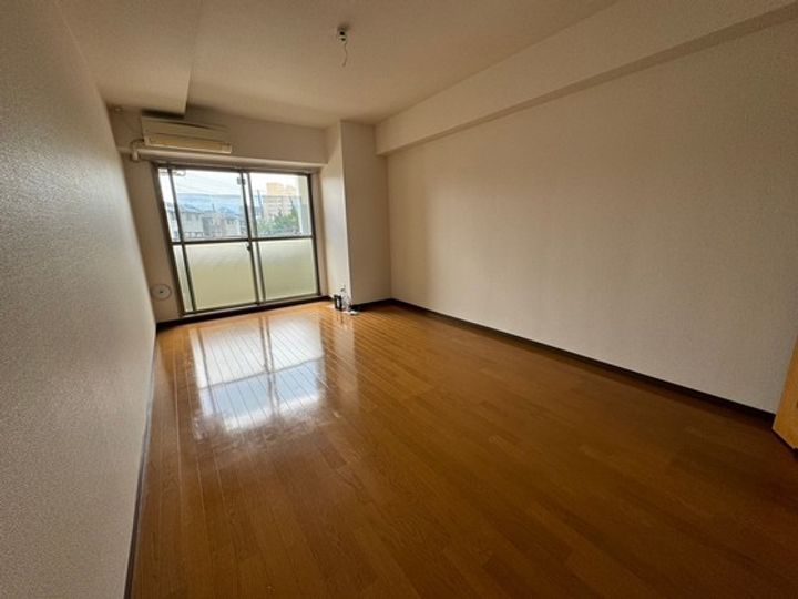 ルーナパッソの内装