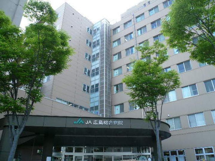 ルーナパッソの周辺