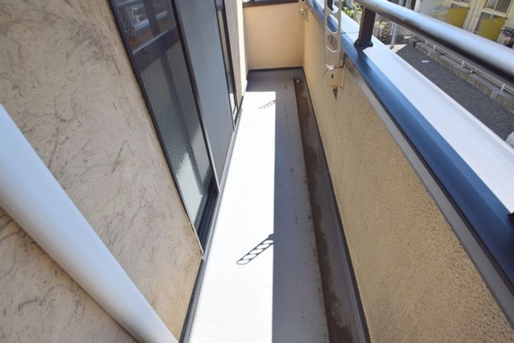 大阪府大阪市鶴見区今津南1(アパート)の賃貸物件の内装