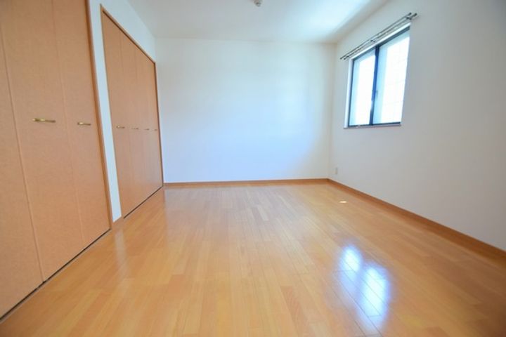 大阪府大阪市鶴見区今津南1(アパート)の賃貸物件の内装