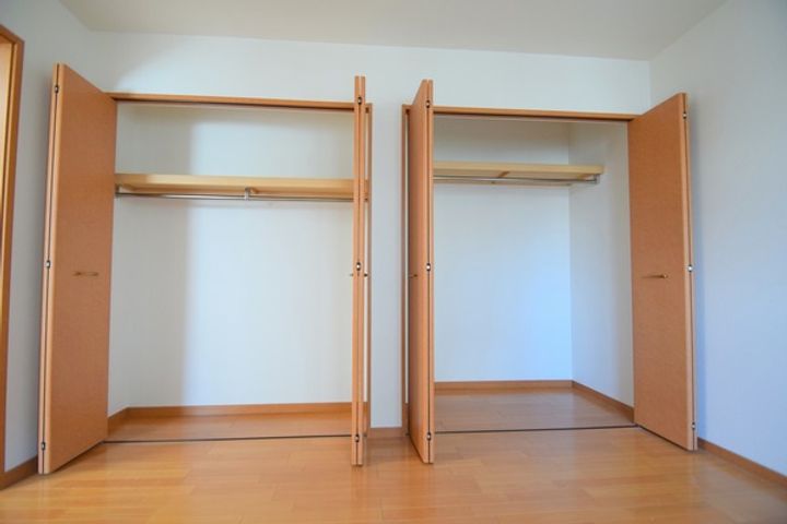 大阪府大阪市鶴見区今津南1(アパート)の賃貸物件の内装