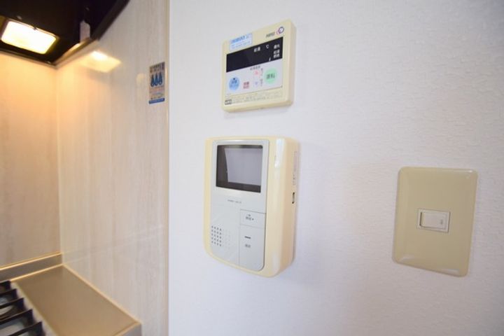 大阪府大阪市鶴見区今津南1(アパート)の賃貸物件の内装