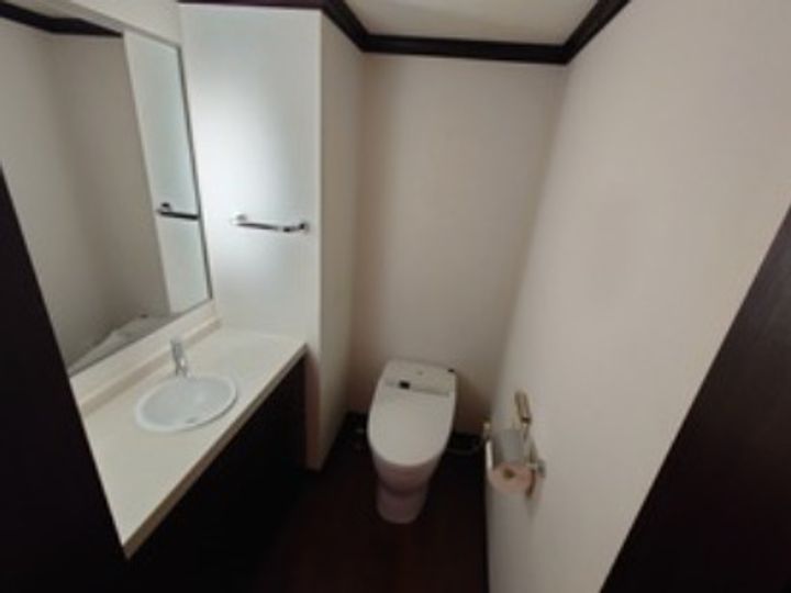 ドムス青山の内装