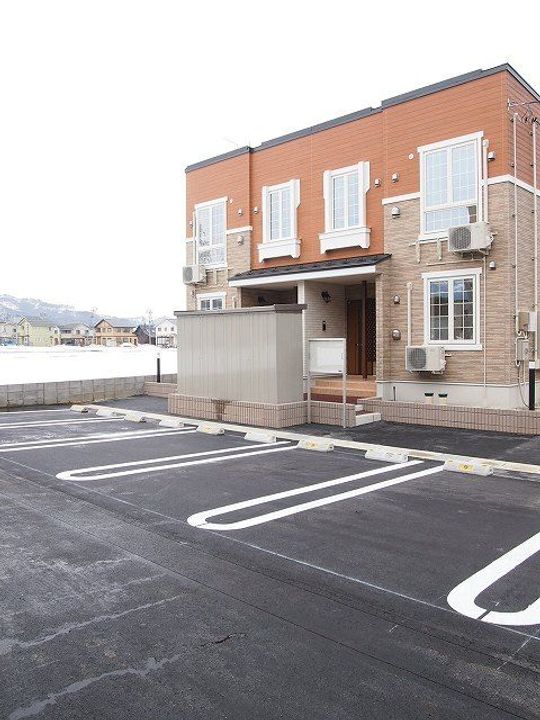 キャッスル‐S IIIの地図