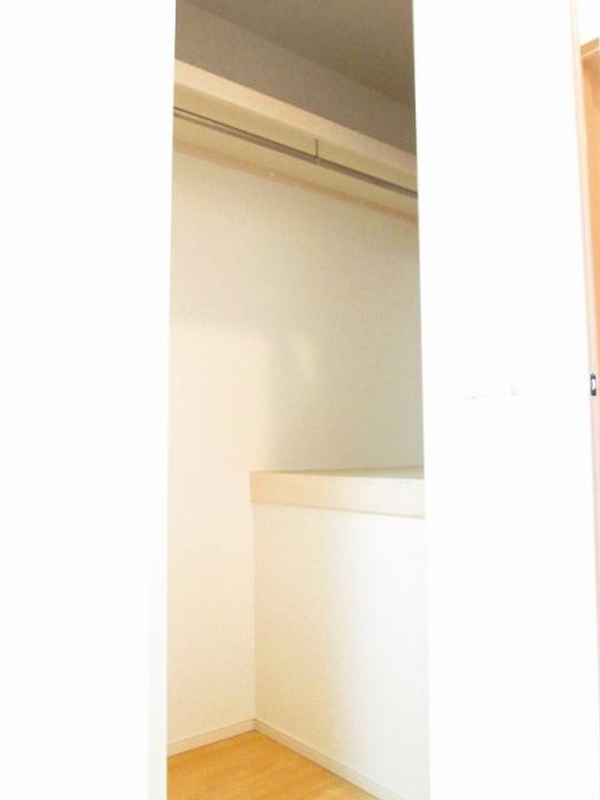 キャッスル‐S IIIの内装