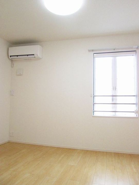 キャッスル‐S IIIの内装