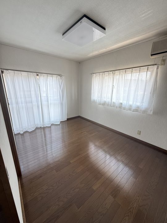 シャルマンシャトレ2の内装