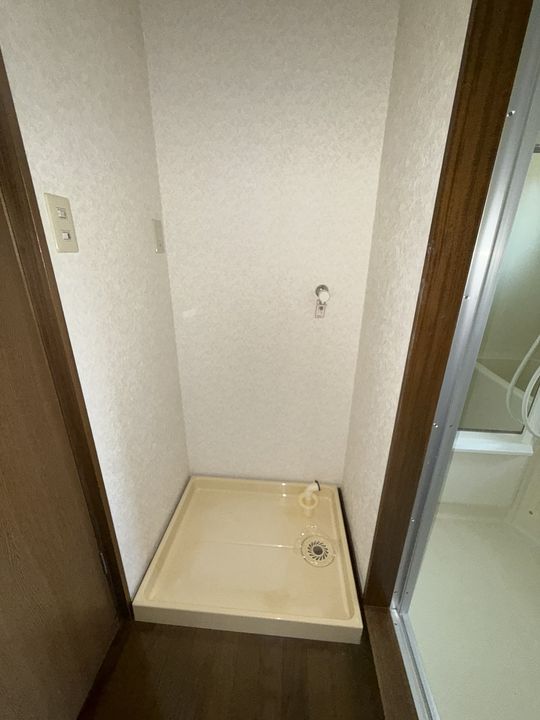 シャルマンシャトレ2の内装