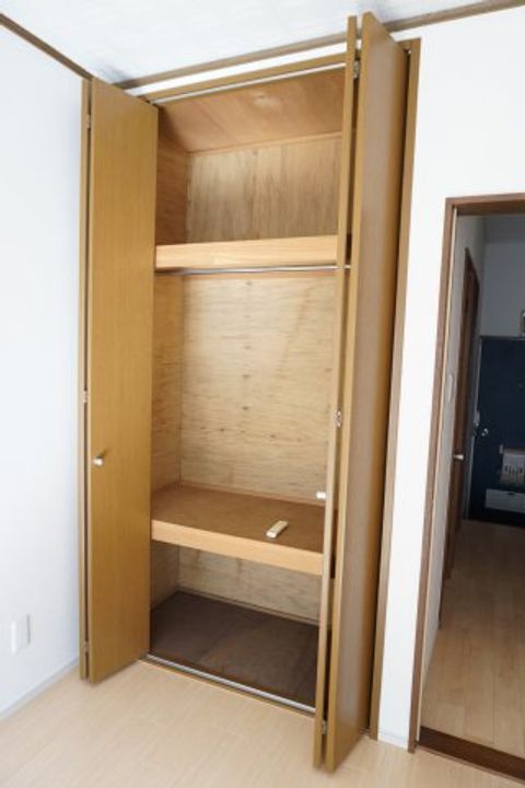 エムズリレアの内装