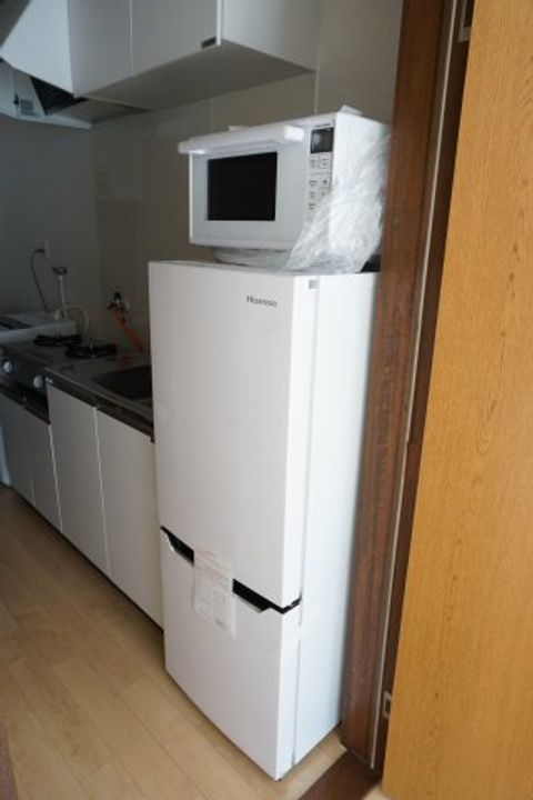 エムズリレアの内装