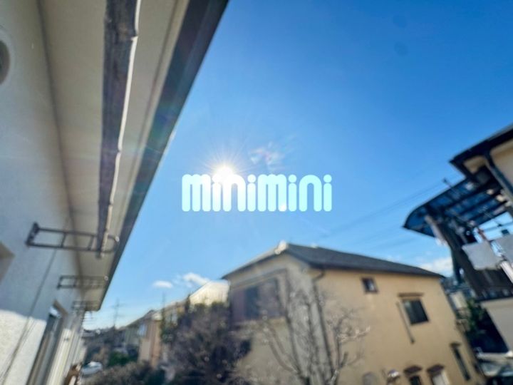 タイガーハイツB棟のその他画像