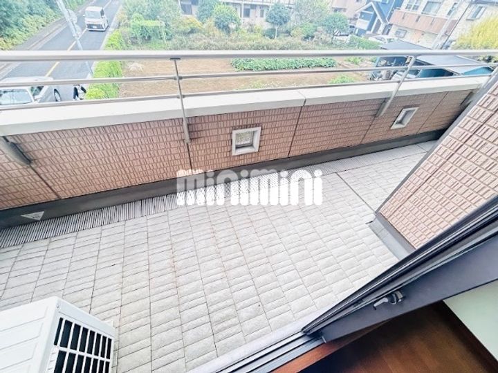 東京都国分寺市富士本2(一戸建)の賃貸物件の内装