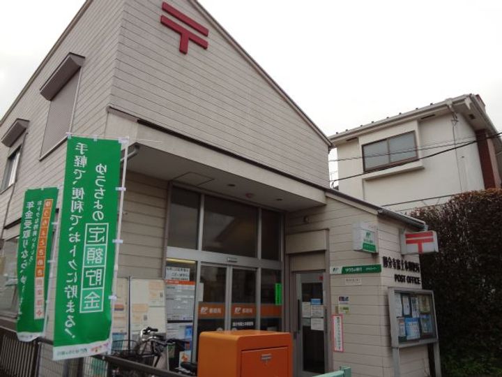 東京都国分寺市富士本2(一戸建)の賃貸物件の周辺