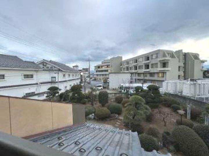 山梨県甲府市湯村3(一戸建)の賃貸物件のその他画像