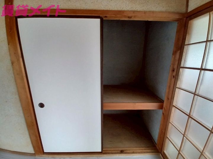 クラリティいせの内装