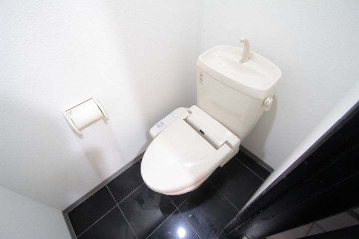 GRANXIA井口の内装