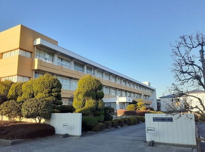 茨城県ひたちなか市大字田彦(アパート)の賃貸物件の周辺