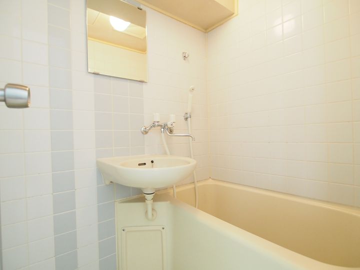 レジデンス大寛の風呂