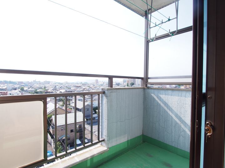 レジデンス大寛のその他画像