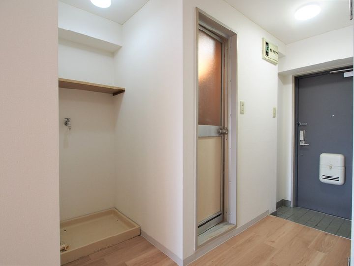 レジデンス大寛のその他画像