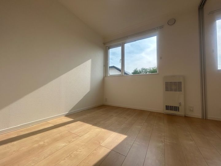 北海道千歳市大和2(一戸建)の賃貸物件の内装