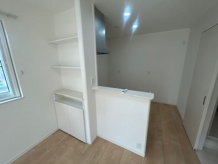 北海道千歳市大和2(一戸建)の賃貸物件のその他画像