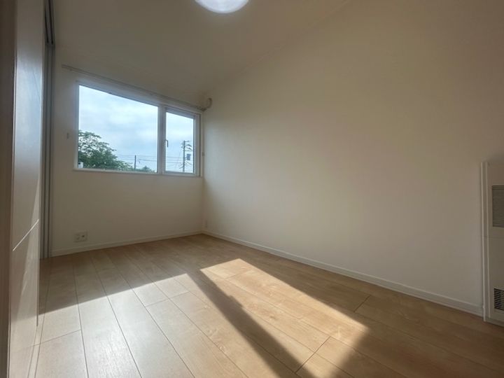 北海道千歳市大和2(一戸建)の賃貸物件の内装