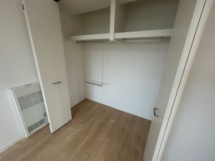 北海道千歳市大和2(一戸建)の賃貸物件の内装