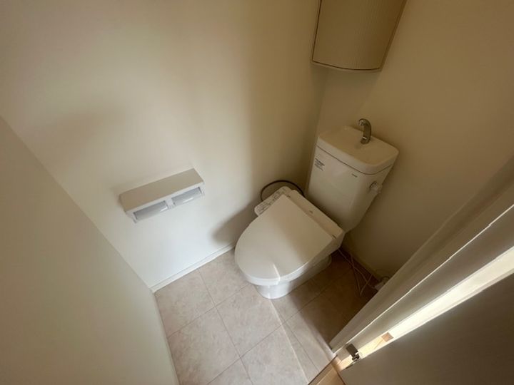 北海道千歳市大和2(一戸建)の賃貸物件の内装