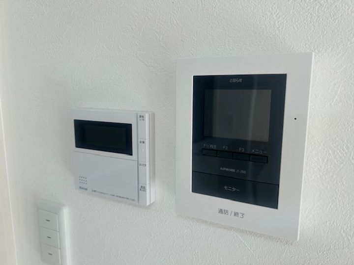 北海道千歳市大和2(一戸建)の賃貸物件の内装