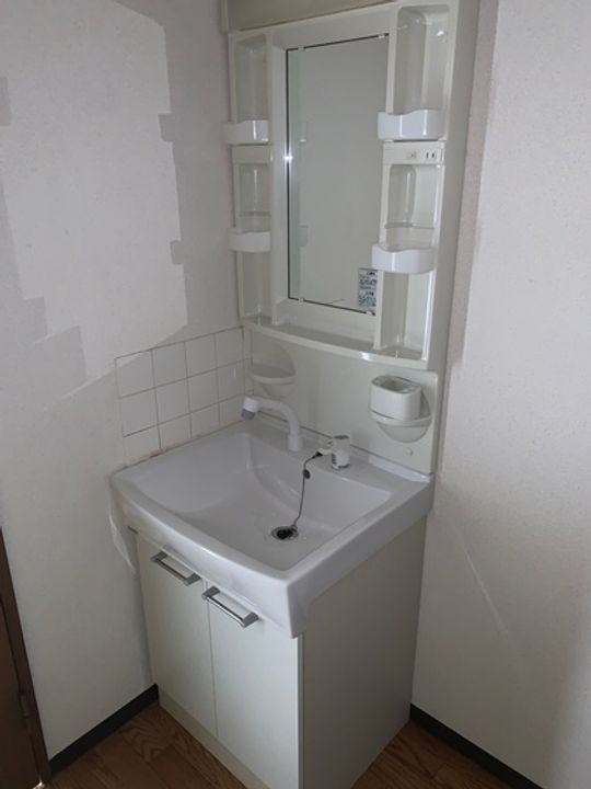 リヴェール弓之町の内装