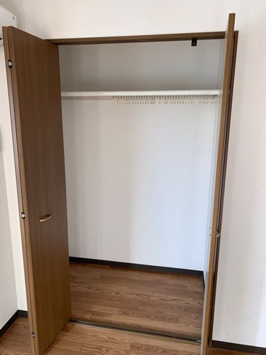 リヴェール弓之町の内装