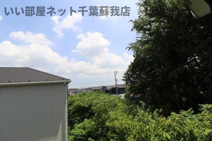 千葉県千葉市中央区川戸町(一戸建)の賃貸物件のその他画像