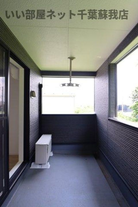 千葉県千葉市中央区川戸町(一戸建)の賃貸物件の内装